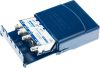 Edision MAK-300 Kit 2UHF VHF/FM Erősítő 24V Tápellátással