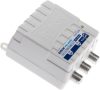Edision MAK-300 Kit 2UHF VHF/FM Erősítő 24V Tápellátással