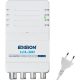 Edision LIA-301 Beltéri TV Antenna Erősítő 5-20dB 98dBmV 5G LTE szűrővel