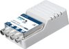 Edision LIA-301 Beltéri TV Antenna Erősítő 5-20dB 98dBmV 5G LTE szűrővel
