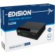 Edision Proton S2 Plus Full HD műholdvevő 2-in-1 távirányítóval