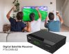 Edision Proton S2 Plus Full HD műholdvevő 2-in-1 távirányítóval