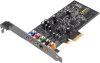 Creative Sound Blaster Audigy Fx 5.1 PCI-E belső hangkártya