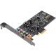 Creative Sound Blaster Audigy Fx 5.1 PCI-E belső hangkártya