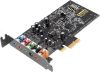 Creative Sound Blaster Audigy Fx 5.1 PCI-E belső hangkártya
