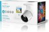 NEDIS Smartlife Kültéri IP Kamera - Full HD, Éjjellátó, Mozgásérzékelős