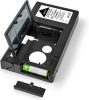 Nedis VHS-C to VHS Konverter, Plug & Play, Fekete