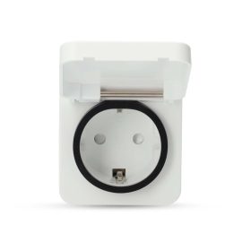 Nedis Zigbee Smart Okos Konnektor - 3680 W