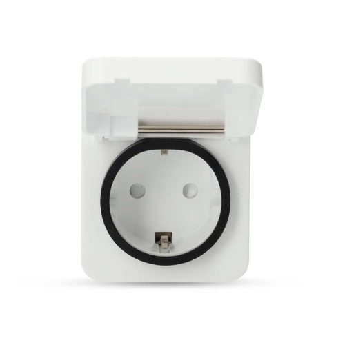 Nedis Zigbee Smart Kültéri Dugalj - 3680 W