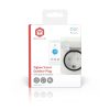 Nedis Zigbee Smart Kültéri Dugalj - 3680 W