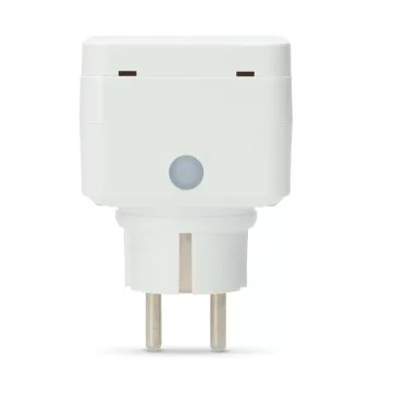 Nedis Zigbee Smart Okos Konnektor - 3680 W