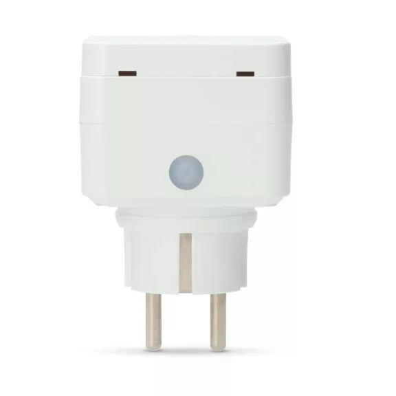 Nedis Zigbee Smart Okos Konnektor - 3680 W