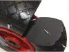 Trutzholm 260 mm PU defektmentes kézikocsi kerék