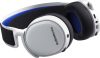 SteelSeries Arctis 7P+ Vezeték Nélküli Gamer Fejhallgató 30 órás üzemidővel
