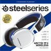SteelSeries Arctis 7P+ Vezeték Nélküli Gamer Fejhallgató 30 órás üzemidővel