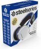 SteelSeries Arctis 7P+ Vezeték Nélküli Gamer Fejhallgató 30 órás üzemidővel