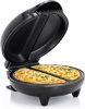 Elite Gourmet 750W tapadásmentes omlettkészítő