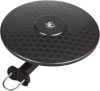 Maclean MCTV-946 Kompakt Kültéri Antenna DVB-T/T2 H.265 HEVC