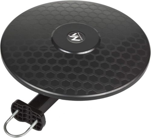 Maclean MCTV-946 Kompakt Kültéri Antenna DVB-T/T2 H.265 HEVC