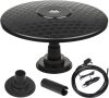 Maclean MCTV-945 Aktív Omnidirekcionális Antenna 12/24V