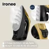 Zeegma Ironee Vezeték Nélküli Gőzölős Vasaló 2600W Kerámia Talppal
