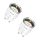 NOUS A1Z ZigBee Smart Plug 16A 3680W