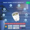 NOUS A1Z ZigBee Smart Plug 16A 3680W