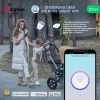 NOUS A1Z ZigBee Smart Plug 16A 3680W