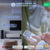 NOUS A1Z ZigBee Smart Plug 16A 3680W