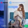 NOUS A1Z ZigBee Smart Plug 16A 3680W