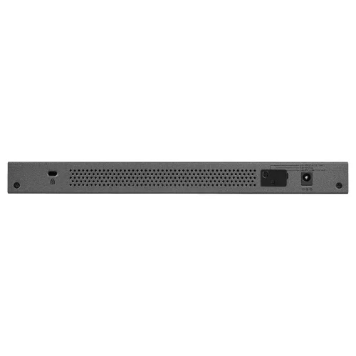 NETGEAR GS116PP 16-Portos Gigabit Ethernet Switch, Unmanaged, 16 PoE+ Port, 183 W PoE, 10/100/1000 Mbps, Auto-MDI/MDIX