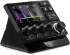 Hercules Stream 200 XLR Pro Hangvezérlő Fejlett Streamelőknek