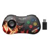 8Bitdo NEOGEO Vezeték Nélküli Kontroller Windows, Android és NEOGEO mini - Mai Shiranui Kiadás