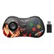 8Bitdo NEOGEO Vezeték Nélküli Kontroller Windows, Android és NEOGEO mini - Mai Shiranui Kiadás