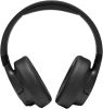 JBL Tune 760NC Vezeték Nélküli Zajszűrő Fejhallgató - Fekete
