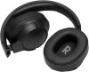 JBL Tune 760NC Vezeték Nélküli Zajszűrő Fejhallgató - Fekete