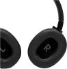 JBL Tune 760NC Vezeték Nélküli Zajszűrő Fejhallgató - Fekete