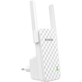 Tenda A9 300 Mbps Wireless N300 Univerzális Jelerősítő