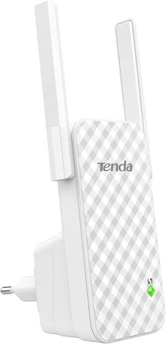Tenda A9 300 Mbps Wireless N300 Univerzális Jelerősítő