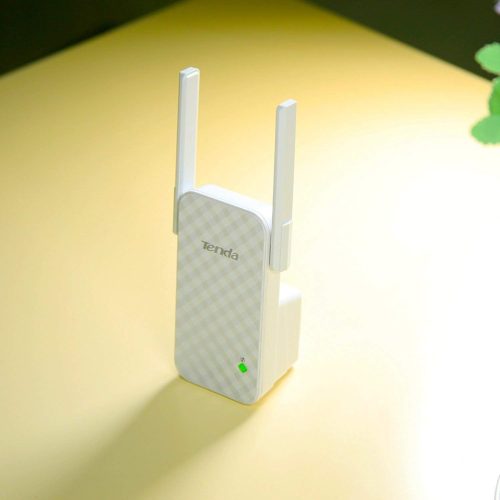 Tenda A9 300 Mbps Wireless N300 Univerzális Jelerősítő