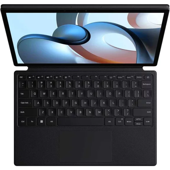 Xiaomi Book S Keyboard 12" XM200070 Billentyűzet, Vezeték Nélküli, Mágneses Csatlakozás, Touchpad, Műbőr, Sötétszürke QWERTZ Xiaomi Book S Keyboard 12" XM200070 Billentyűzet, Vezeték Nélküli, Mágneses Csatlakozás, Touchpad, Műbőr, Sötétszürke QWERTZ
