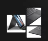 Xiaomi Book S Keyboard 12" XM200070 Billentyűzet, Vezeték Nélküli, Mágneses Csatlakozás, Touchpad, Műbőr, Sötétszürke QWERTZ