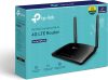 TP-Link Archer MR200 AC750 Kettős Sávú 4G LTE Router