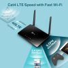 TP-Link Archer MR200 AC750 Kettős Sávú 4G LTE Router