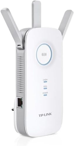 TP-Link AC1750 Wi-Fi Jelismétlő (RE450)