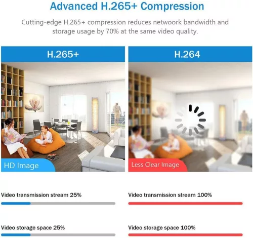 HIKVISION AcuSense DS-2CD2186G2-ISU 8MP 4K Kültéri Dome IP Kamera, 2.8mm, PoE, Beépített Mikrofon