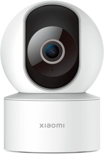 Xiaomi C200 Okos Kamera 360° AI Érzékeléssel