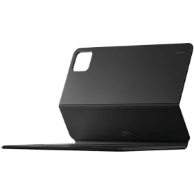   Xiaomi Pad 7 7 Pro Billentyűzet, Bluetooth, Android Kompatibilis, Mágneses Rögzítés, Plug And Play, USB, Fekete, 560 g