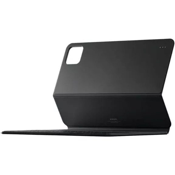 Xiaomi Pad 7 7 Pro Billentyűzet, Bluetooth, Android Kompatibilis, Mágneses Rögzítés, Plug And Play, USB, Fekete, 560 g Xiaomi Pad 7 7 Pro Billentyűzet, Bluetooth, Android Kompatibilis, Mágneses Rögzítés, Plug And Play, USB, Fekete, 560 g