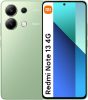 Xiaomi Redmi Note 13 4G 128GB Mint Green